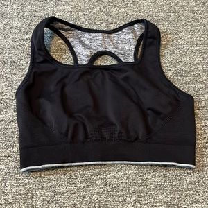 LL Bean Sports Bra